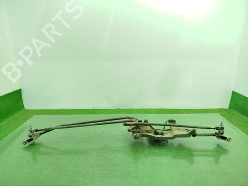 Essuie-glace moteur avant FIAT ULYSSE (179_) 2.2 JTD (128 hp) 31938945