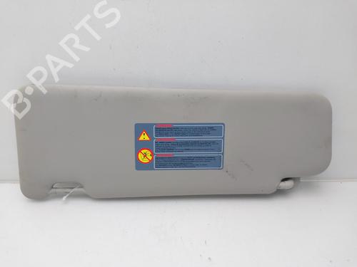Right sun visor DACIA SANDERO | BP36002684I2 - Image 3