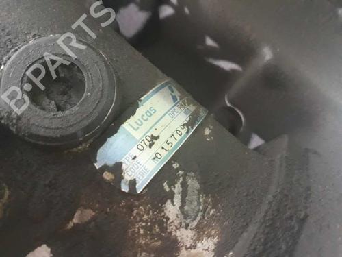 Moteur CITROËN SAXO (S0, S1) 1.5 D 2880347 | B-Parts