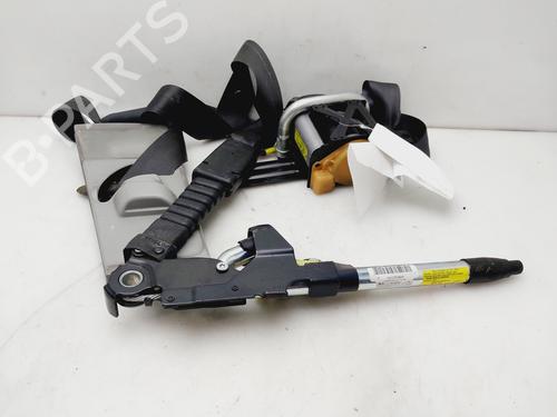 Front right seatbelt HONDA CIVIC VIII Hatchback (FN, FK) 2.2 CTDi (FK3) | BP26407017I25 