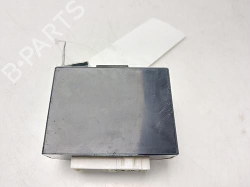 Electronic module MAZDA CX-7 (ER) 2.2 MZR-CD AWD (ER10A) | BP31369940M83