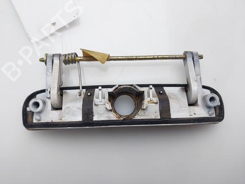 Tailgate handle VW POLO (9N_, 9A_) 1.9 TDI | BP16119574C132 