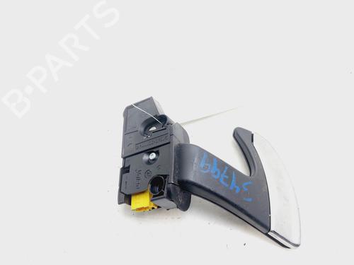 Steering wheel controls CITROËN C4 Grand Picasso I (UA_)  | BP26329171E15 
