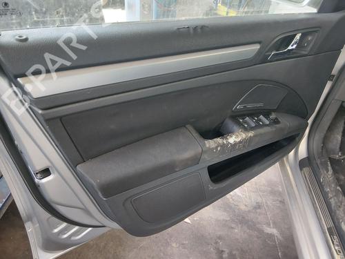 Electronic sensor SKODA SUPERB II (3T4) 2.0 TDI 16V | BP35918200M84 - Image 10