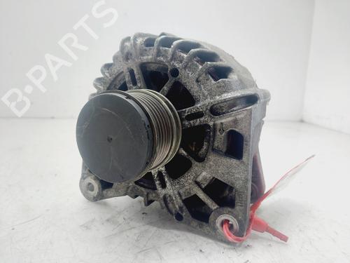 Used Alternator RENAULT MEGANE III Hatchback (BZ0/1_, B3_) 1.5 dCi (BZ09, BZ0D, BZ1W, BZ29, BZ14) (110 hp) 29863530