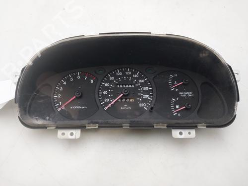 Used Instrument cluster Instrument cluster KIA SHUMA II (FB) 1.6 (101 hp) 33842236 33842236