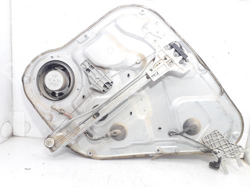 Rear left window mechanism HYUNDAI SANTA FÉ II (CM) 2.2 CRDi GLS | BP11861254C24 