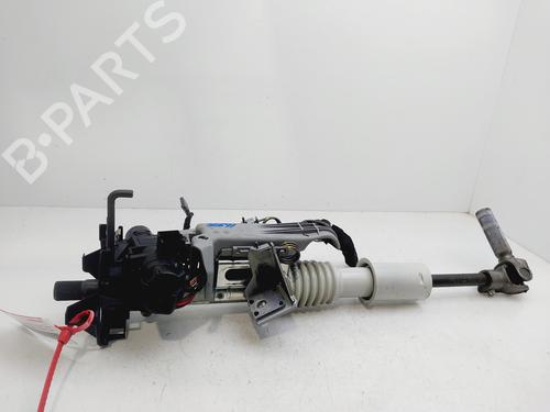 Used Steering column OPEL ASTRA G Hatchback (T98) 1.7 DTI 16V (F08, F48) (75 hp) 31314025