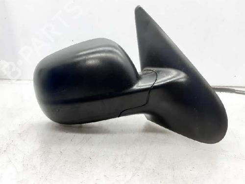 Right mirror SEAT IBIZA II (6K1) 1.9 D | BP6453366C27 