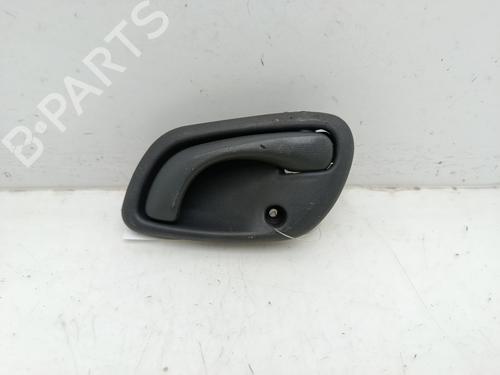 Used Rear left interior door handle SUZUKI BALENO Hatchback (EG) 1.9 TD (SY419) (75 hp) 31029003