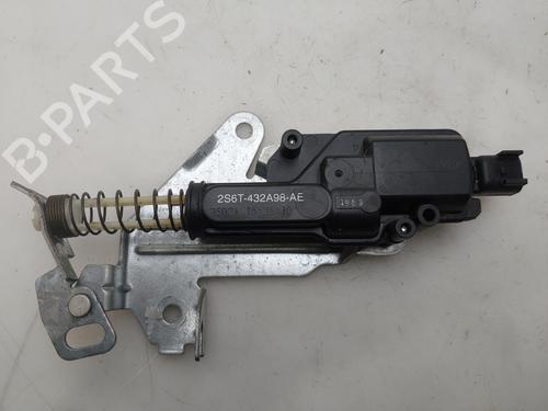 Modulo elettronico Modulo elettronico FORD FIESTA V (JH_, JD_) 1.3 (69 hp) 36298102 36298102