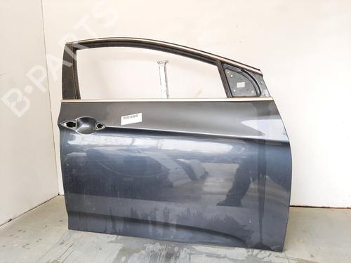 Right front door HYUNDAI i40 I (VF) 1.7 CRDi | BP12407620C3 