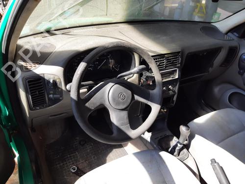 Right front indicator VW POLO III (6N1) 45 1.0 | BP12403521C33