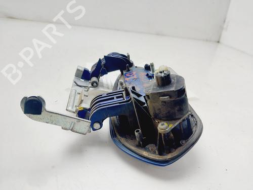 Front left exterior door handle FIAT GRANDE PUNTO (199_) 1.4 16V | BP20109352C128 