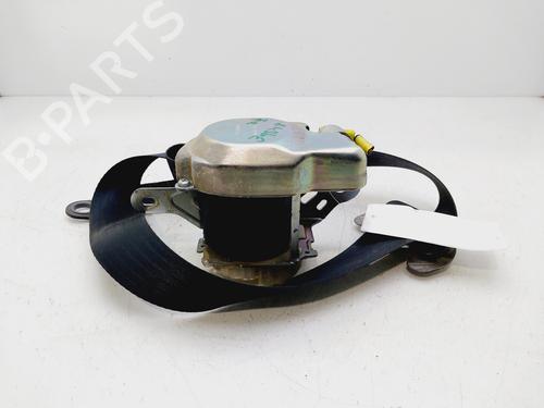 Front left seatbelt TOYOTA COROLLA Verso (ZER_, ZZE12_, R1_) 2.2 D-4D (AUR10_, AUR10R) | BP29424153I26 