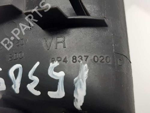 Front right interior door handle AUDI A3 Sportback (8PA)  | BP5321731I14 