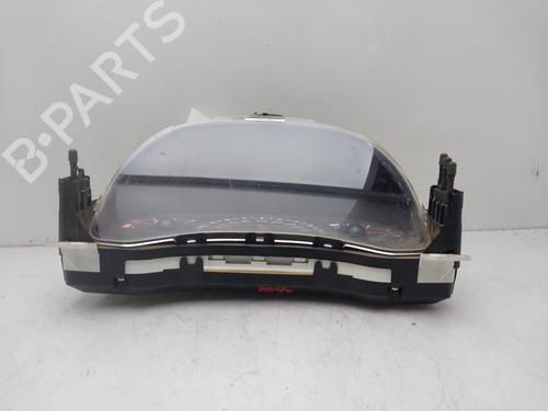 Instrument cluster FIAT PANDA (169_) 1.1 (169.AXA1A) | BP16529153C47 