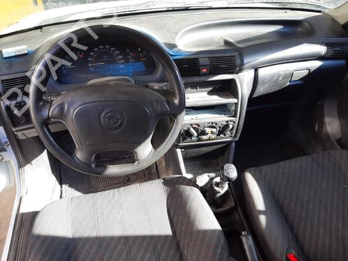 Engine control unit (ECU) OPEL ASTRA F Saloon (T92) 1.4 (F19, M19) | BP13583532M57 