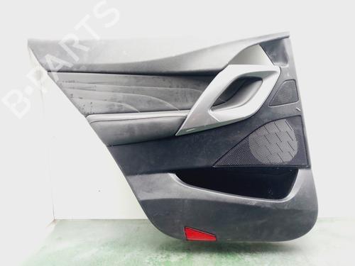 Used Rear left panel Rear left panel CITROËN DS5 [2011-2016] 32749951 32749951