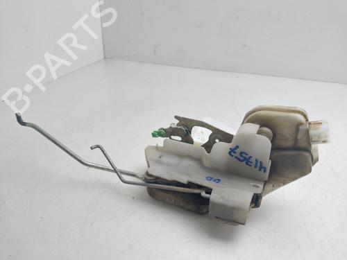 Used Front right lock Front right lock MITSUBISHI PAJERO SPORT I (K7_, K9_) [1996-2026] 35897786 35897786