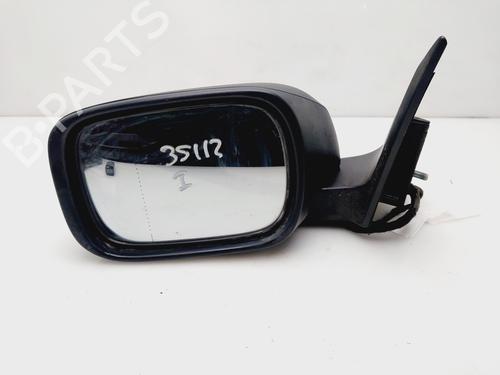 Used Left mirror VOLVO XC90 I (275) D5 AWD (163 hp) 26935985