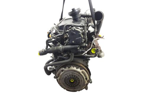 Engine SEAT IBIZA III (6L1)  | BP24586067M1 