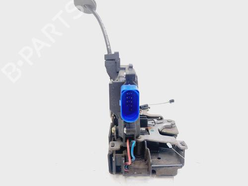 Front left lock VW JETTA III (1K2) 1.9 TDI | BP21177778C98 