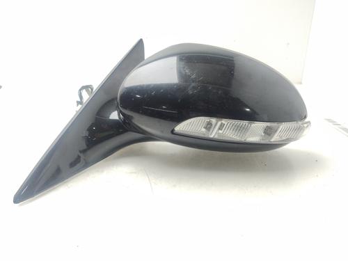 Left mirror MERCEDES-BENZ CLS (C219) | BP30107393C26