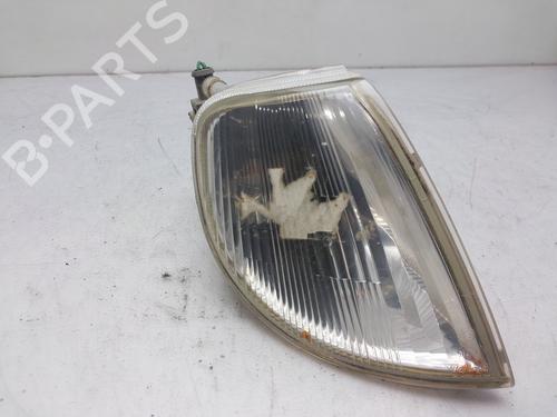 Used Right front indicator CITROËN SAXO (S0, S1) 1.5 D (57 hp) 11688742