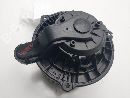 Heater blower motor KIA CEE'D (JD) | BP32323207M62