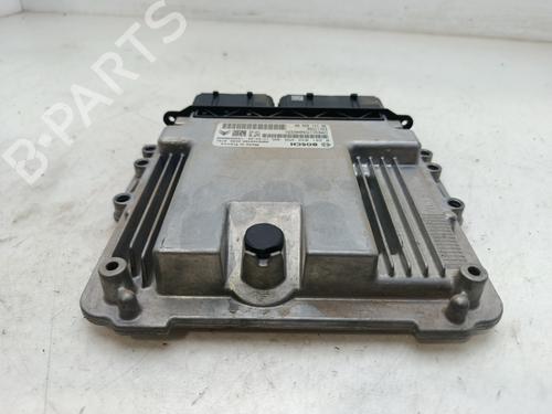 Engine control unit (ECU) CITROËN BERLINGO MULTISPACE (B9) | BP37184689M57 - Image 4