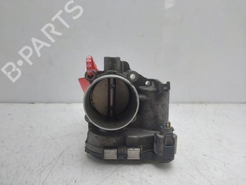 Used Throttle body FORD FIESTA VI (CB1, CCN) 1.6 Ti (120 hp) 15584345