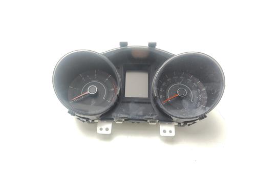 Used Instrument cluster SSANGYONG TIVOLI [2015-2025]  28501656