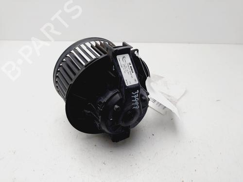 Heater blower motor FORD FIESTA VI (CB1, CCN) 1.4 TDCi | BP25902973M62 
