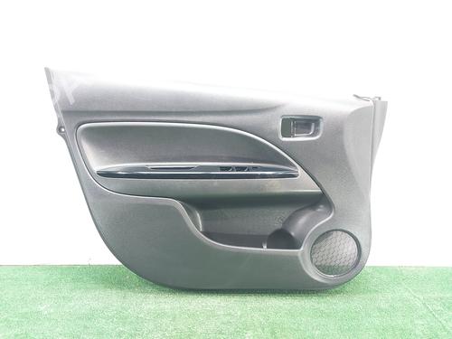 Used Front left panel MITSUBISHI MIRAGE / SPACE STAR VI Hatchback (A0_A) 1.2 (A03A) (80 hp) 24103875