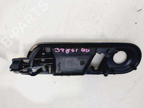 Front right interior door handle SEAT IBIZA III (6L1)  | BP29982178I14