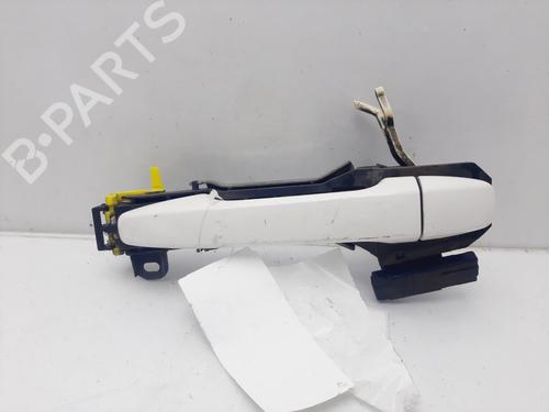 Used Rear right exterior door handle TOYOTA PRIUS (_W3_) 1.8 Hybrid (ZVW3_) (99 hp) 27249211