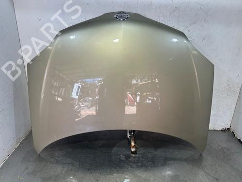 Used Hood NISSAN PRIMERA Hatchback (P12) 1.8 (115 hp) 30298186