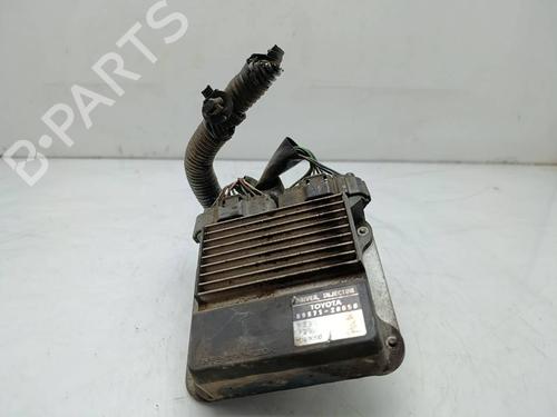 Electronic module TOYOTA COROLLA (_E12_) 2.0 D-4D (CDE120_, CDE120R) | BP39751849M83 - Image 2