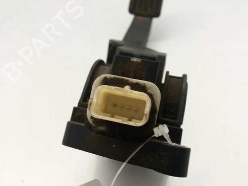 Pedal PEUGEOT 206 Hatchback (2A/C) 1.4 HDi eco 70 | BP2859972I4 