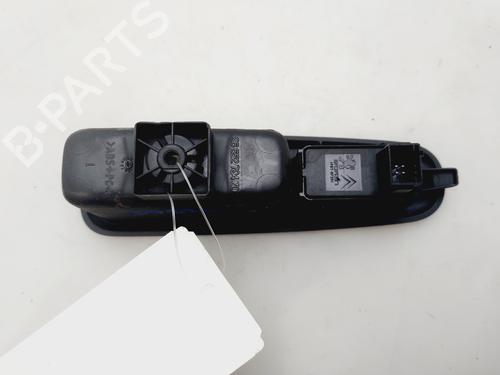 Left rear window switch PEUGEOT 3008 I MPV (0U_) | BP32226777I29