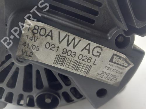 Alternator VW PASSAT B6 Variant (3C5) | BP32744338M7 - Image 6