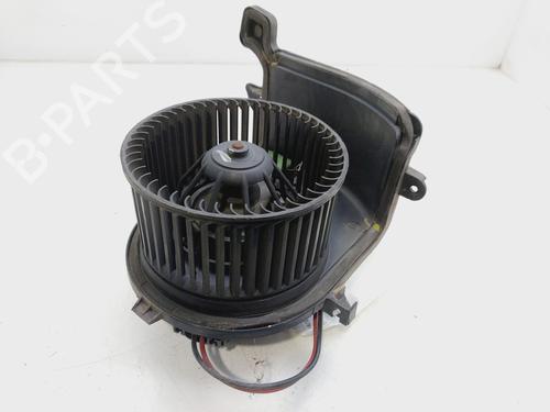 Used Heater blower motor RENAULT CLIO II (BB_, CB_) 1.9 D (B/CB0E, BB0J) (64 hp) 19935553