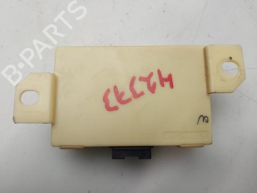 Electronic module AUDI A4 B5 (8D2) 1.8 | BP37488042M83 - Image 2