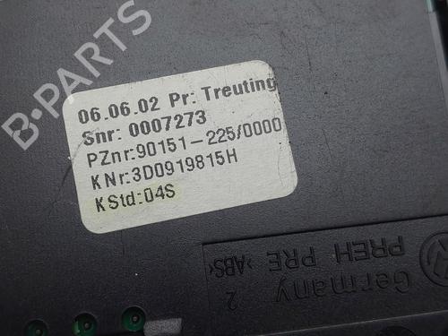 Switch VW PHAETON (3D1, 3D2, 3D3, 3D4, 3D6, 3D7, 3D8, 3D9) | BP38934680I30 - Image 2