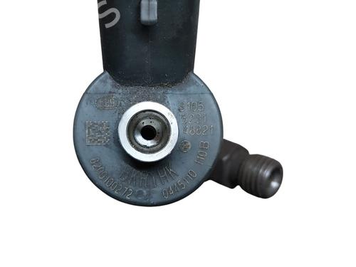 Injector RENAULT MEGANE II Saloon (LM0/1_) 1.9 dCi (LM0G, LM1G, LM2C) | BP37170881M100 - Image 3