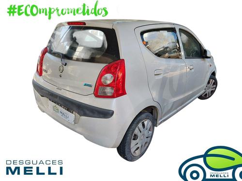 Front left interior door handle NISSAN PIXO (UA0) 1.0 | BP33793127I13  - Image 7