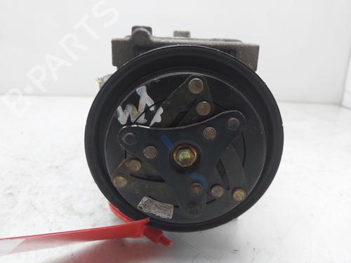 AC compressor FIAT PUNTO (188_) 1.2 60 (188.030, .050, .130, .150, .230, .250) | BP5596044M34 