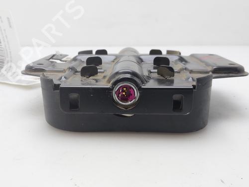 Electronic module MERCEDES-BENZ M-CLASS (W163) ML 270 CDI (163.113) | BP13572223M83 