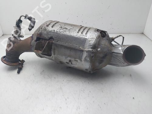 Used Catalyst Catalyst CITROËN C4 II (NC_) 1.6 BlueHDi 120 (120 hp) 36110933 36110933